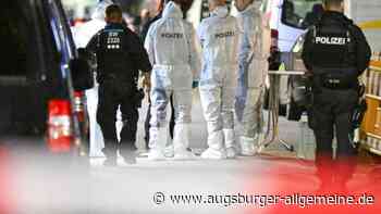 Verdächtiger nach tödlichen Schüssen in Göppingen flüchtig