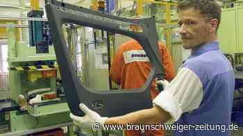 VW in der Krise: Spürt der Landkreis Peine die Auswirkungen?