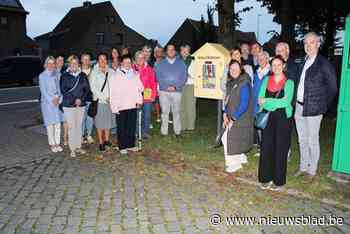 Boekenruilkastjes moeten Veurne aan het lezen brengen