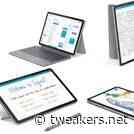 Lenovo brengt productiviteitstablet Chromebook Duet met stylus uit