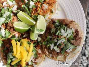 Hum: Four spots to find Ottawa tacos loaded with braised suadero, fried carnitas, and more