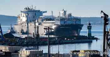 Energieagentur sieht Risiken bei Gasversorgung im Winter