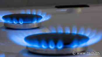 Energieagentur: Risiken bei Gasversorgung im Winter