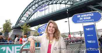 North East mayor publishes gift details after 'deeply worrying' transparency claim