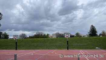 „Glow up“ beim Fußball mit „Ötzi“: Was den Hartplatz in der Endorfer Au so wichtig macht