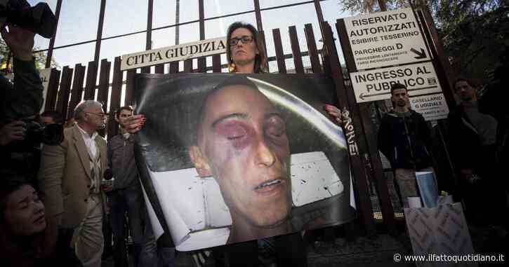 Stefano Cucchi, verso il processo di appello per i depistaggi: due imputati rinunciano alla prescrizione