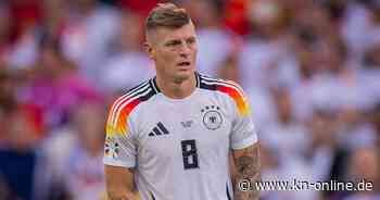 „Irgendwann muss man aufwachen”: Kroos wettert gegen neue Klub-WM