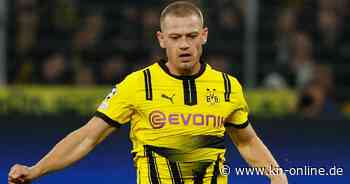 „Deswegen bin ich beim BVB”: Dortmund verlängert Vertrag mit Ryerson