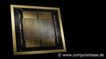 Nvidia CEO Jensen Huang: Blackwell wird in Serie gefertigt, die Nachfrage ist „verrückt“