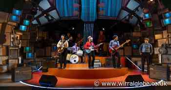 REVIEW: Girls Don't Play Guitars, Liverpool Royal Court