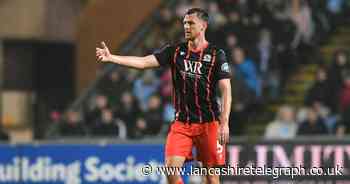 'Short career' - Blackburn Rovers ambitions as dressing room admission made