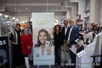 Nieuwe Beleefbon: “Steun voor lokale winkels, horecazaken en diensten”