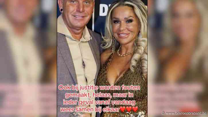 Gijs van Bij Ons Op Het Kamp weer vrij: 'justitie heeft een fout gemaakt'