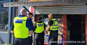 Fenham Euro Market ordered to close after selling illegal vapes and cigarettes to children
