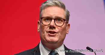 See what gifts your MP has received as Prime Minister repays more than £6,000 after donations row