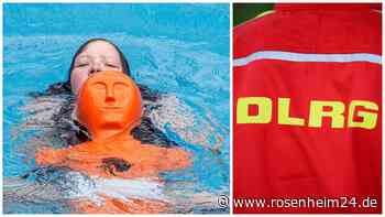 Kommt das neue Rettungszentrum Bad Aibling? So steht es um die Pläne der DLRG