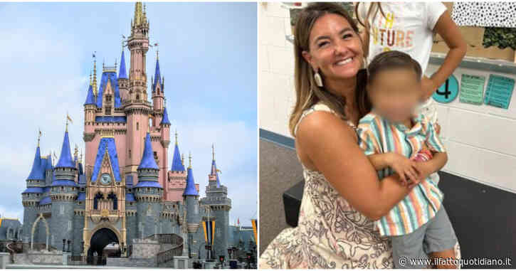 Bimbo di 5 anni ha un infarto su una giostra: una coppia di sconosciuti lo salva. I genitori: “Non tutti gli eroi indossano un mantello”