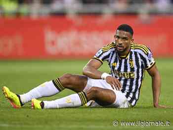 Tegola per la Juventus, Bremer fuori per 7 mesi