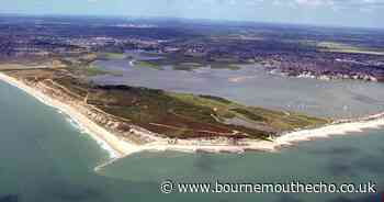 Hengistbury Head visitor centre marks 10 years with free weekend of events