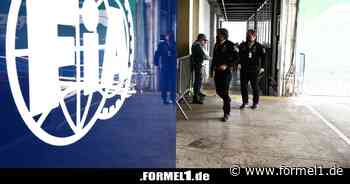 FIA verliert erneut zwei wichtige Führungskräfte