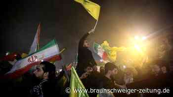 Was die Menschen auf Irans Straßen denken, überrascht