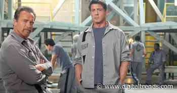 Forget Deadpool & Wolverine. Netflix is now streaming the best action movie team-up of all time