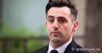 Hoggard trial: Closing arguments underway