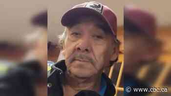 Clarence Woodhouse exonerated in 1973 Winnipeg killing