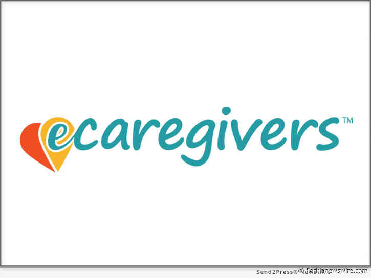 eCaregivers Reinvents Private-Pay Senior Home Care with Revolutionary Platform Empowering Families and Seniors