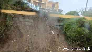 Frana sui binari della linea Roma Nord: bloccato treno carico di passeggeri
