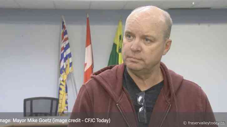 Interior Health document points to dozens of ER closures in Merritt before end of 2024