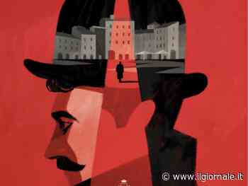 Giacomo Puccini, è di Riccardo Guasco l'immagine ufficiale della mostra "Manifesto"