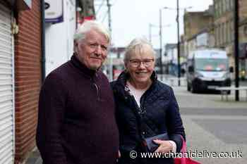 'Disappointed' pensioners in Consett react as many face losing winter fuel allowance