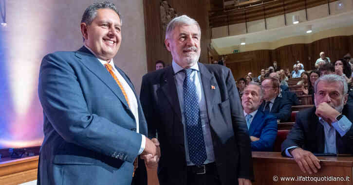 Porto di Genova, il piano “fantasma” di Bucci: cedere banchine alla Difesa per far posto agli immobili di lusso negli uffici della Marina