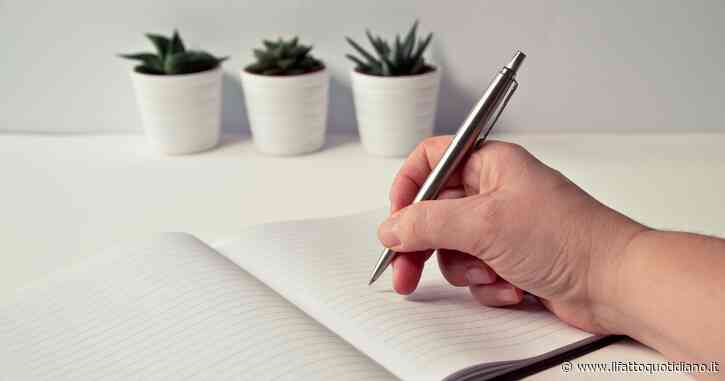 Scrivere di temi filosofici o spirituali rimanda a un senso di responsabilità: verso chi o cosa?