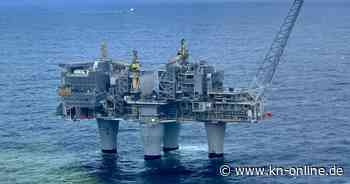 Gasversorgung: Energieagentur prognostiziert Risiken im Winter