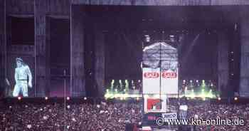 Kultur leben - Tipps und Termine ab dem 3. Oktober