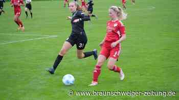 SV Wendessen bietet Hannover 96 ordentlich Paroli