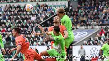 VfL vor Bochum: Hasenhüttl erwartet intensiven Fight