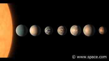 Mass extinctions on Earth can help us find alien life in the cosmos. Here's how