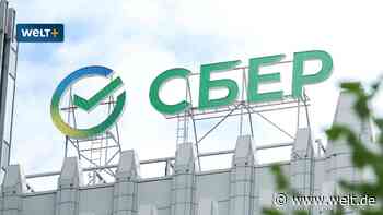 Gazprom erlebt Abstieg – diese sechs Konzerne halten Putins Wirtschaft jetzt am Laufen