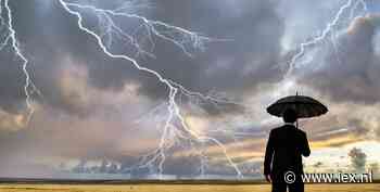 Slotcall: Oplopende spanningen Midden-Oosten zetten Europese beurzen flink lager