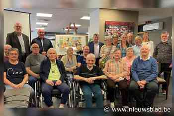 Enige woonzorgcentrum voor dove bejaarden in Vlaanderen telt tien bewoners: “Hier fleuren ze op”