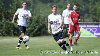 Igling geht nach zwei späten Gegentoren leer aus