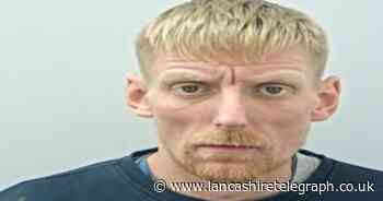 Thief handed sentence after targeting vehicle and shops
