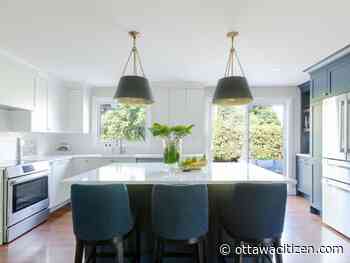 Home tour: Don't just plan a renovation, experience it