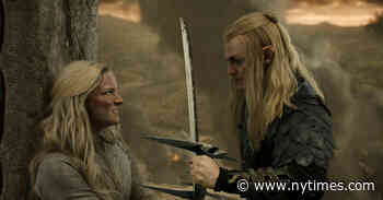 ‘The Rings of Power’ Season 2 Finale Recap: Highs and Lows