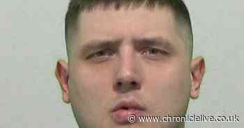 Judge labels Washington man a 'drunken thug' as he is given chance to avoid jail for attacking girlfriend