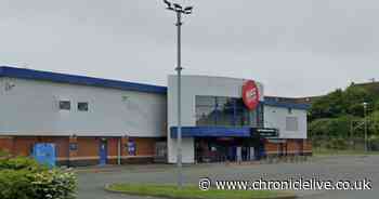 New electric vehicle charging station to open at Sunderland's Buzz Bingo