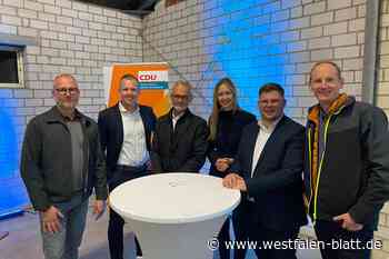 CDU auf Kandidatensuche